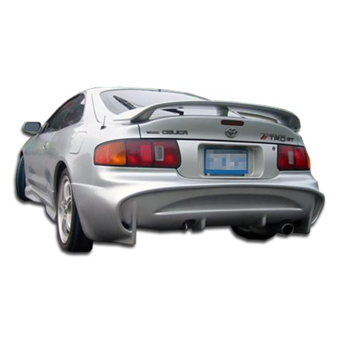 All kind of body kits for Toyota Celica 1994. Exterior/Rear Bumpers or Lips 