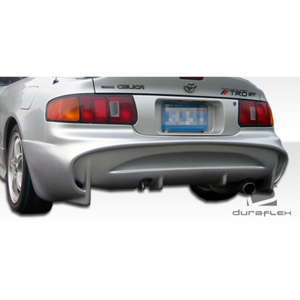 All kind of body kits for Toyota Celica 1994. Exterior/Rear Bumpers or Lips 