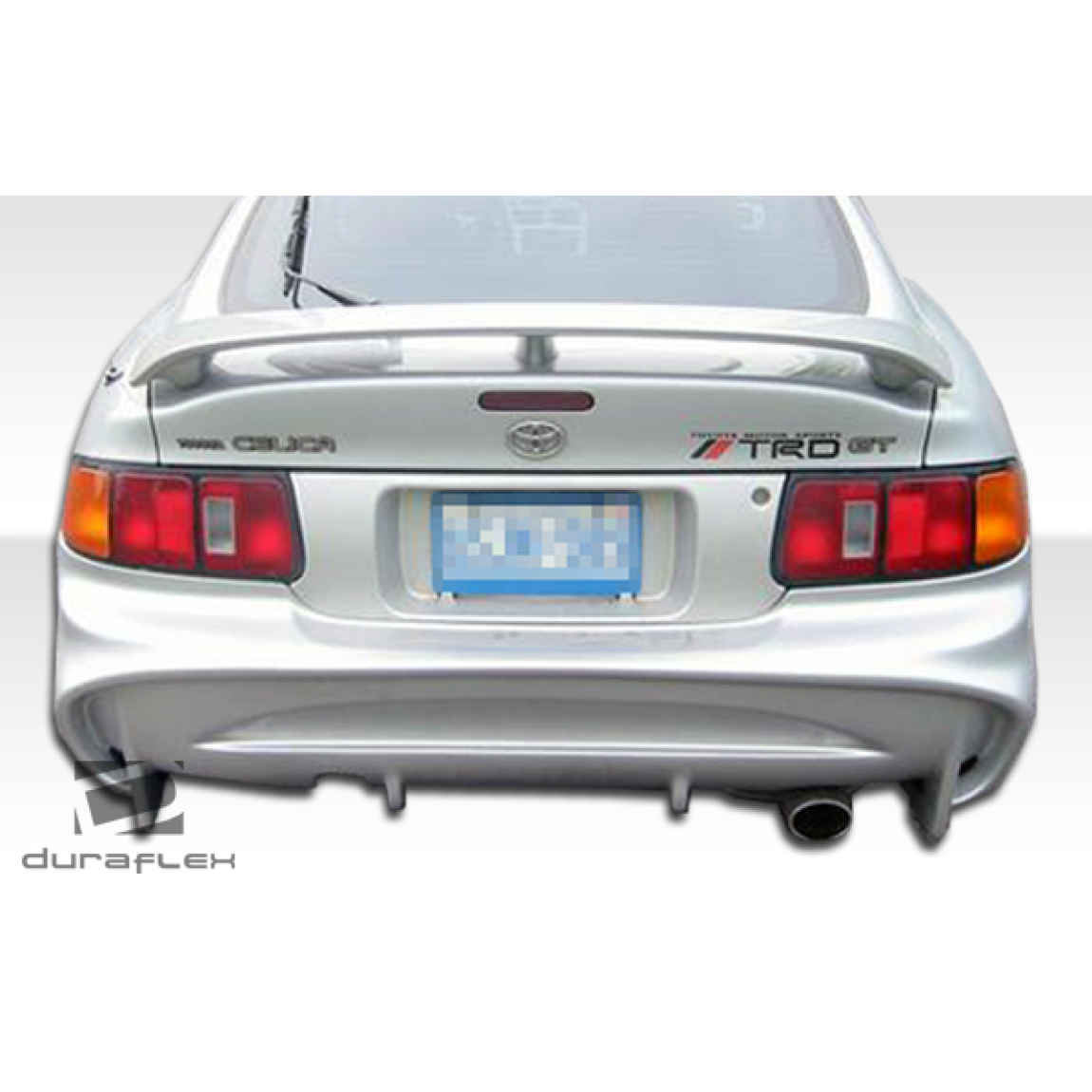 All kind of body kits for Toyota Celica 1994. Exterior/Rear Bumpers or Lips 