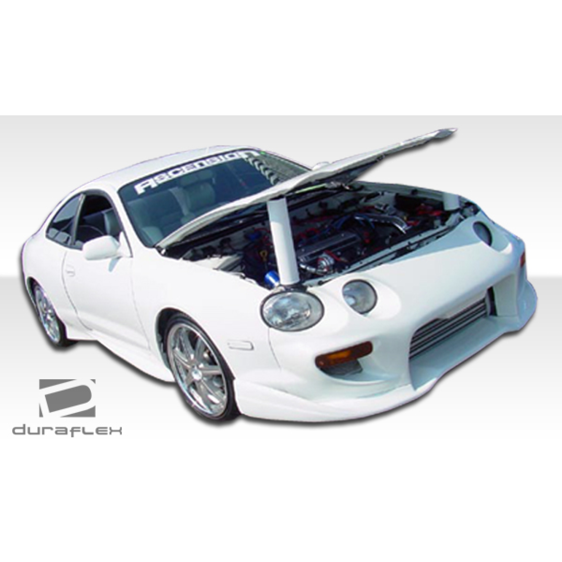 All kind of body kits for Toyota Celica 1994. Exterior/Complete Body Kits 