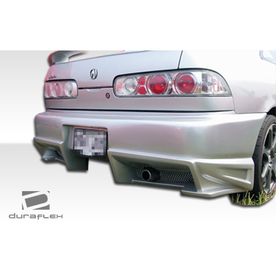 All kind of body kits for Acura Integra 1994. Exterior/Rear Bumpers or Lips 