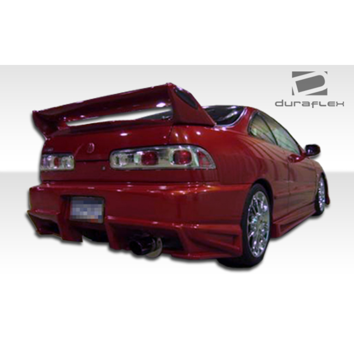 All kind of body kits for Acura Integra 1994. Exterior/Rear Bumpers or Lips 