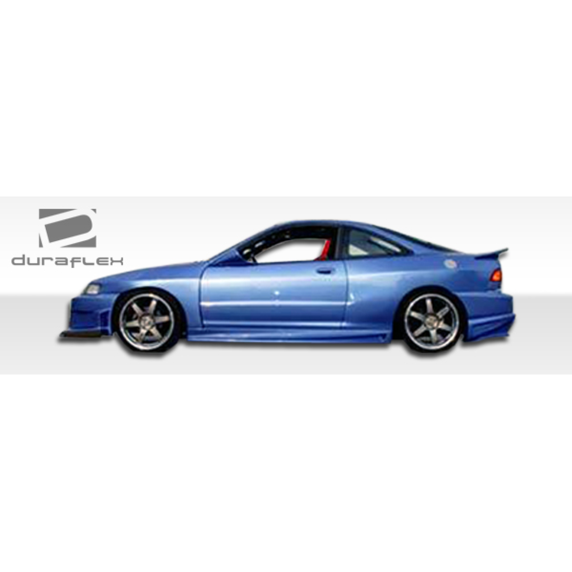 All kind of body kits for Acura Integra 1998. Exterior/Complete Body Kits 