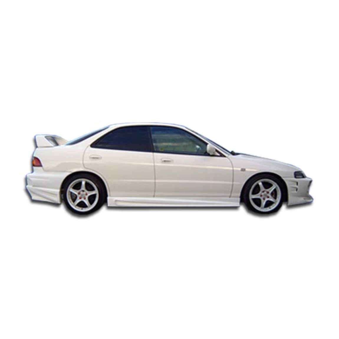 All kind of body kits for Acura Integra 1998. Exterior/Complete Body Kits 