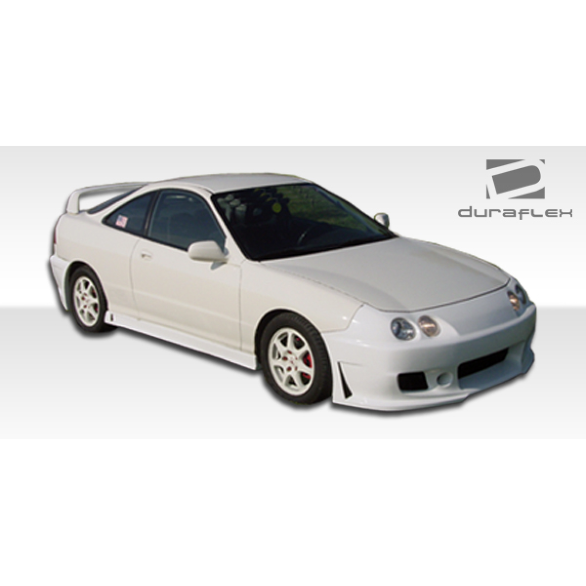 All kind of body kits for Acura Integra 1994. Exterior/Front Bumpers or Lips 