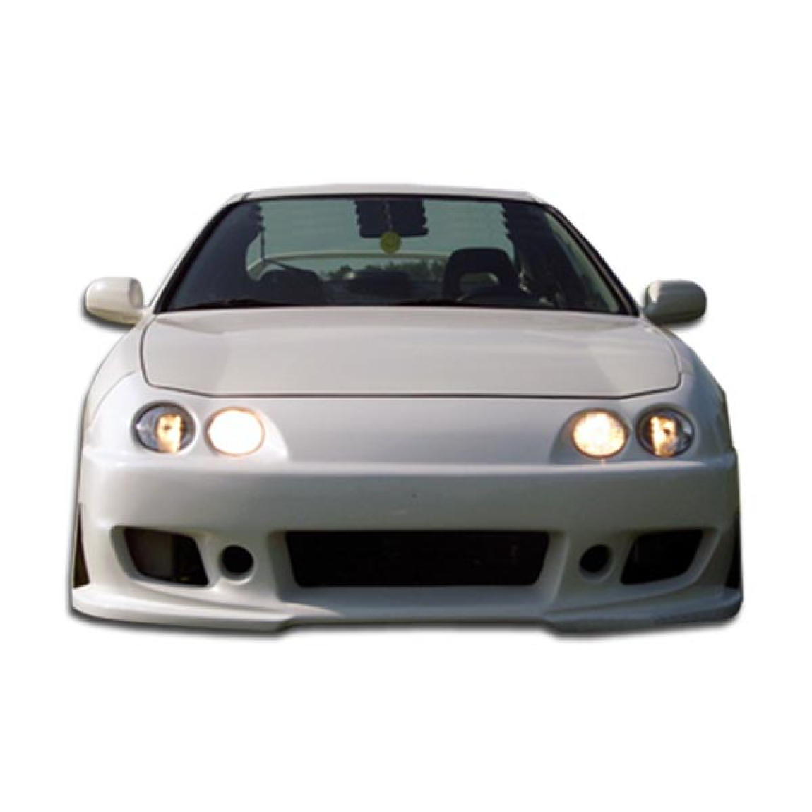 All kind of body kits for Acura Integra 1994. Exterior/Front Bumpers or Lips 