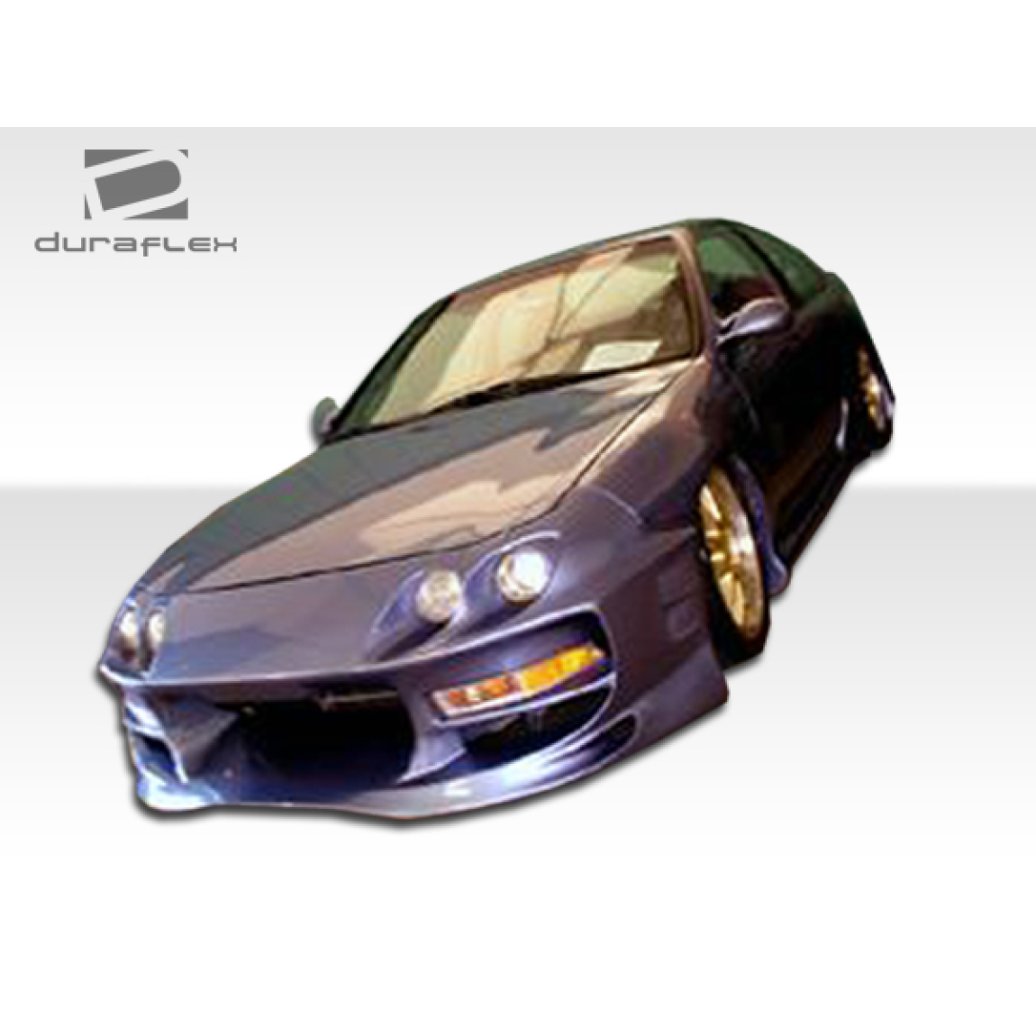 All kind of body kits for Acura Integra 1998. Exterior/Complete Body Kits 