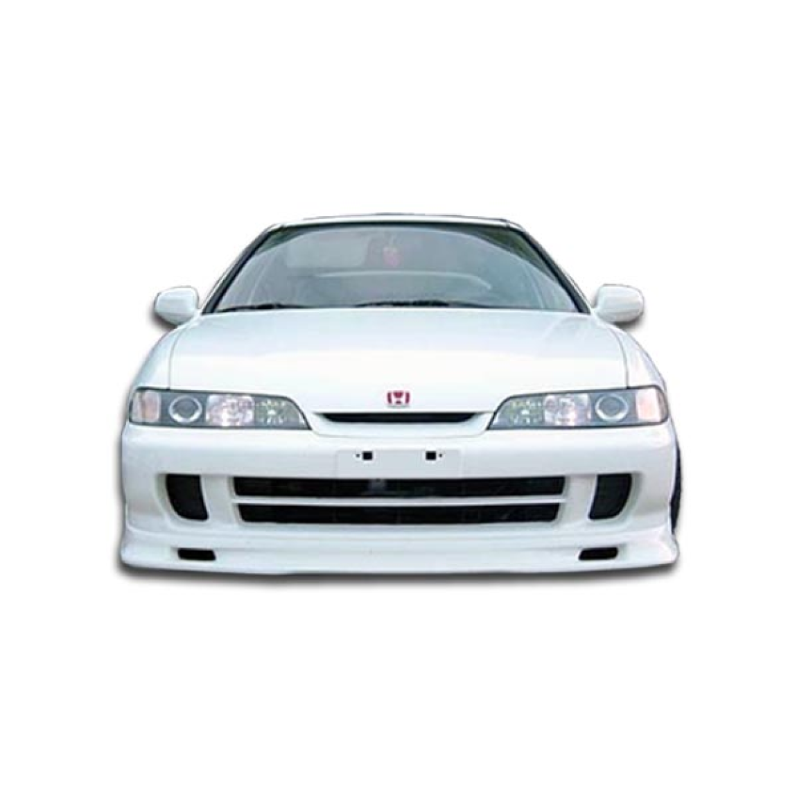 All kind of body kits for Acura Integra 1994. Exterior/Front Bumpers or Lips 