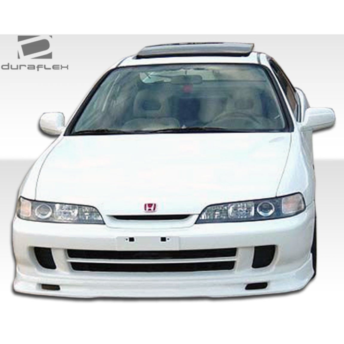 All kind of body kits for Acura Integra 1994. Exterior/Front Bumpers or Lips 