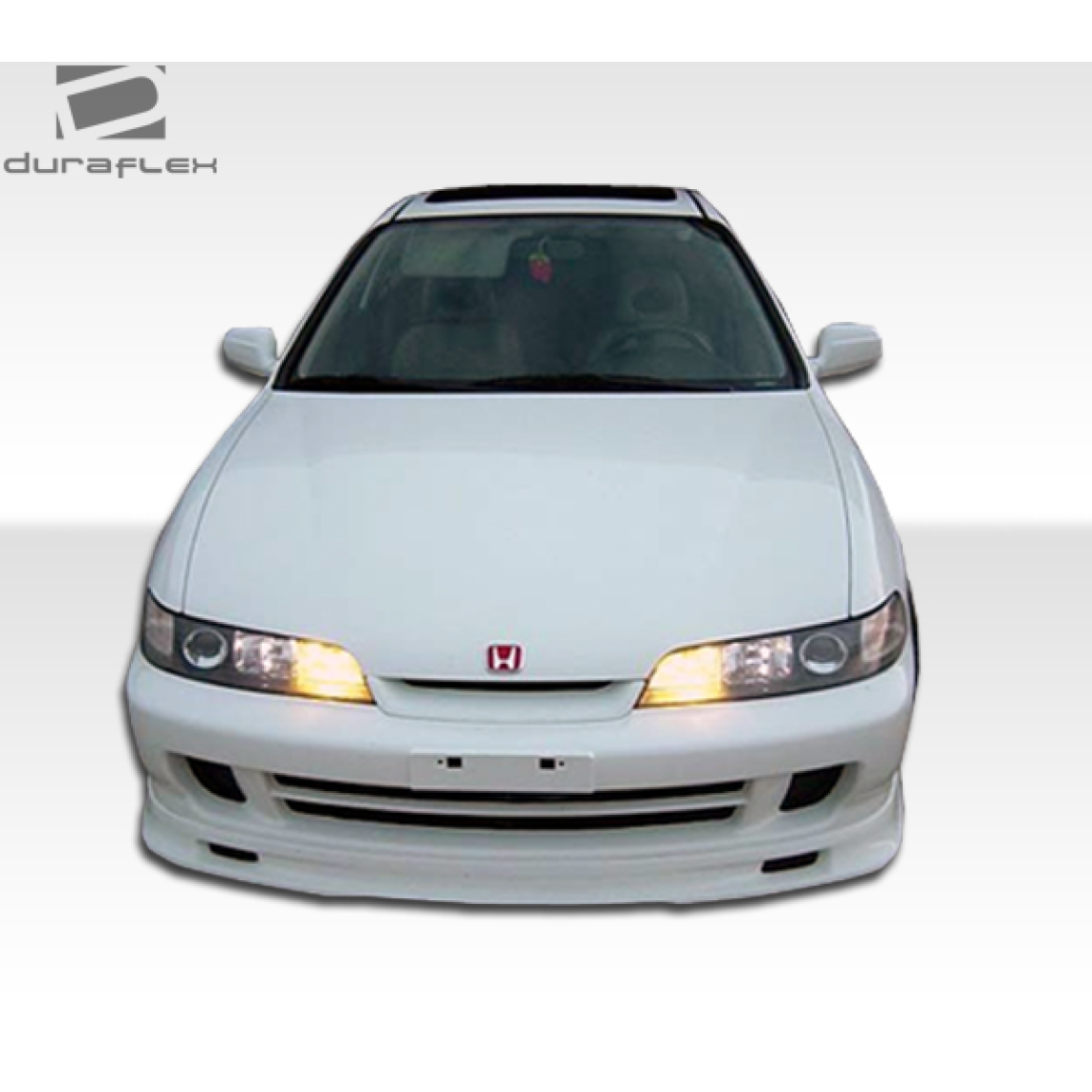 All kind of body kits for Acura Integra 1994. Exterior/Front Bumpers or Lips 