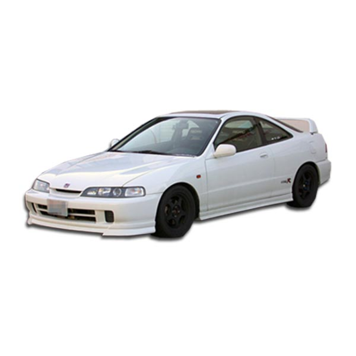 All kind of body kits for Acura Integra 1994. Exterior/Fenders 
