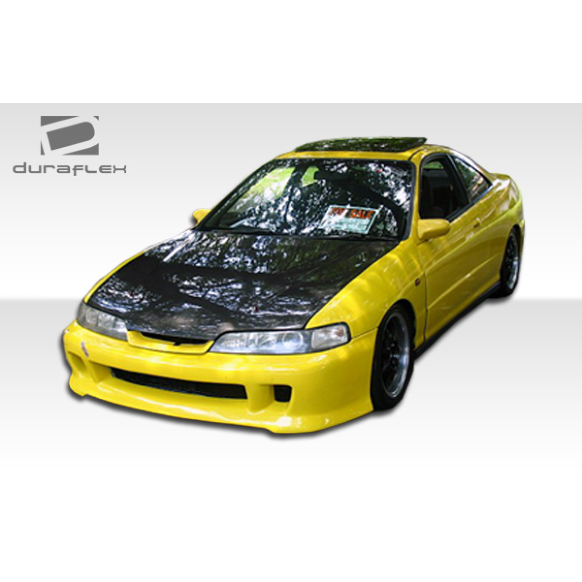 All kind of body kits for Acura Integra 1994. Exterior/Fenders 