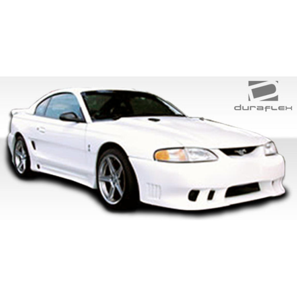 All kind of body kits for Ford Mustang 1994. Exterior/Complete Body Kits 