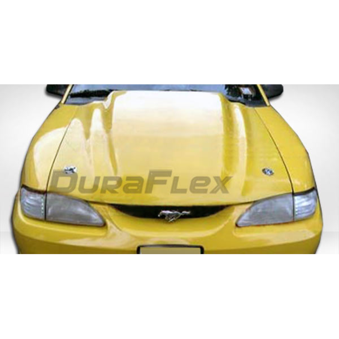 All kind of body kits for Ford Mustang 1994. Exterior/Hoods 