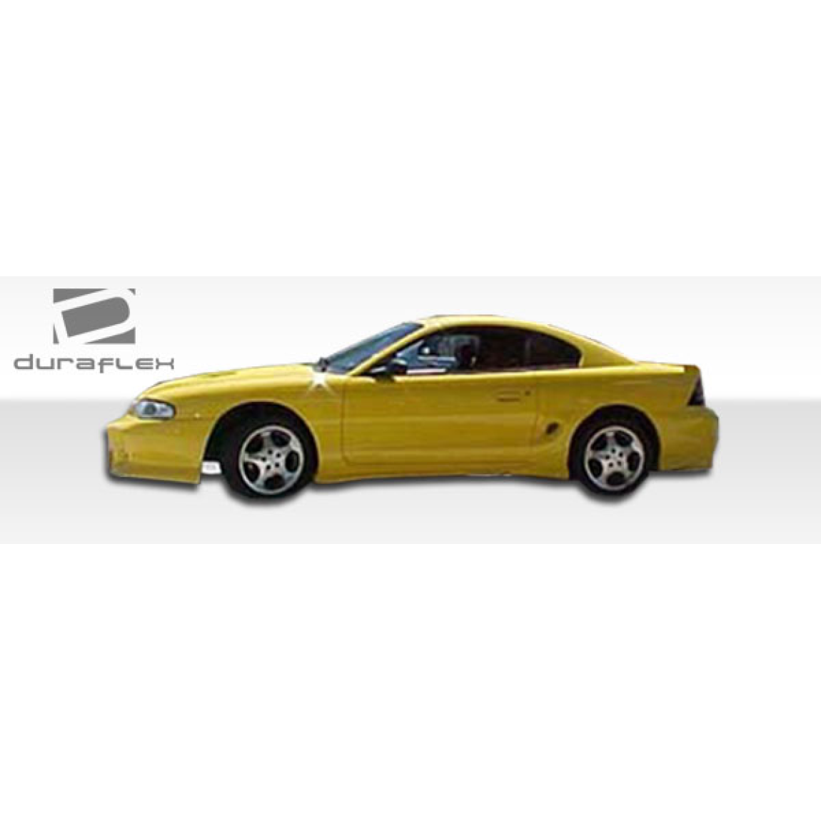 All kind of body kits for Ford Mustang 1994. Exterior/Complete Body Kits 