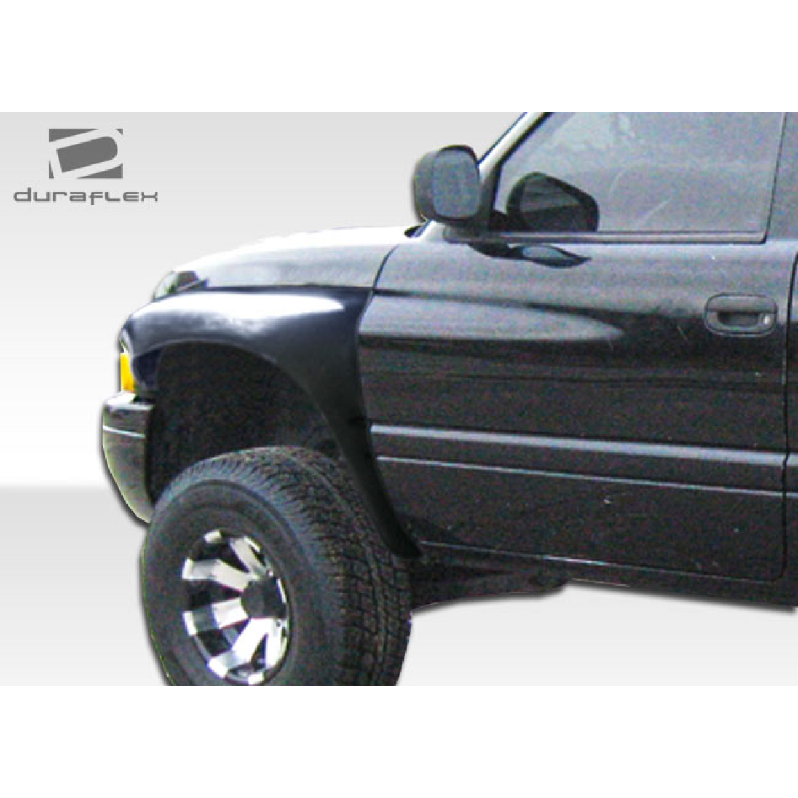 All kind of body kits for Dodge Ram 1994. Exterior/Fenders 