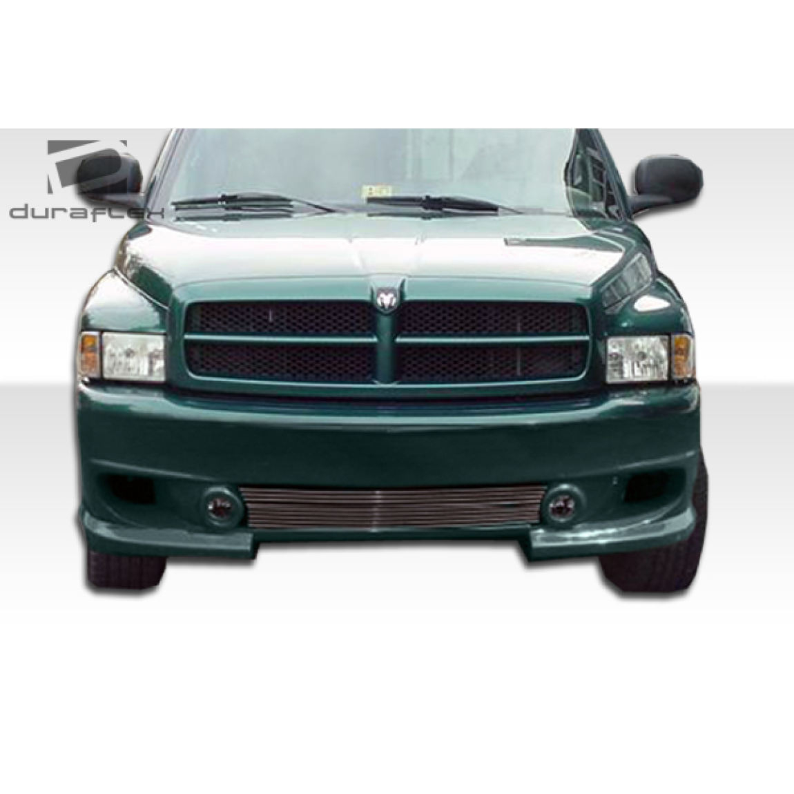 All kind of body kits for Dodge Ram 1994. Exterior/Front Bumpers or Lips 