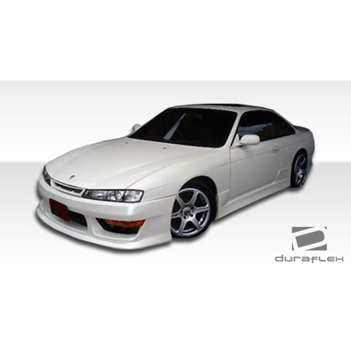 All kind of body kits for Nissan 240SX 1995. Exterior/Complete Body Kits 