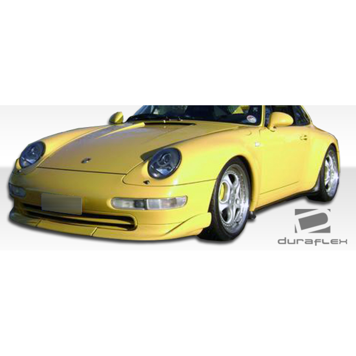 All kind of body kits for Porsche 911 1995. Exterior/Front Bumpers or Lips 