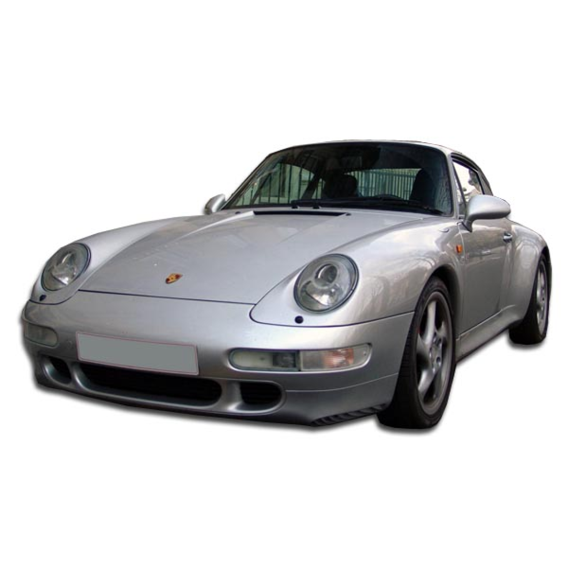 All kind of body kits for Porsche 911 1995. Exterior/Front Bumpers or Lips 