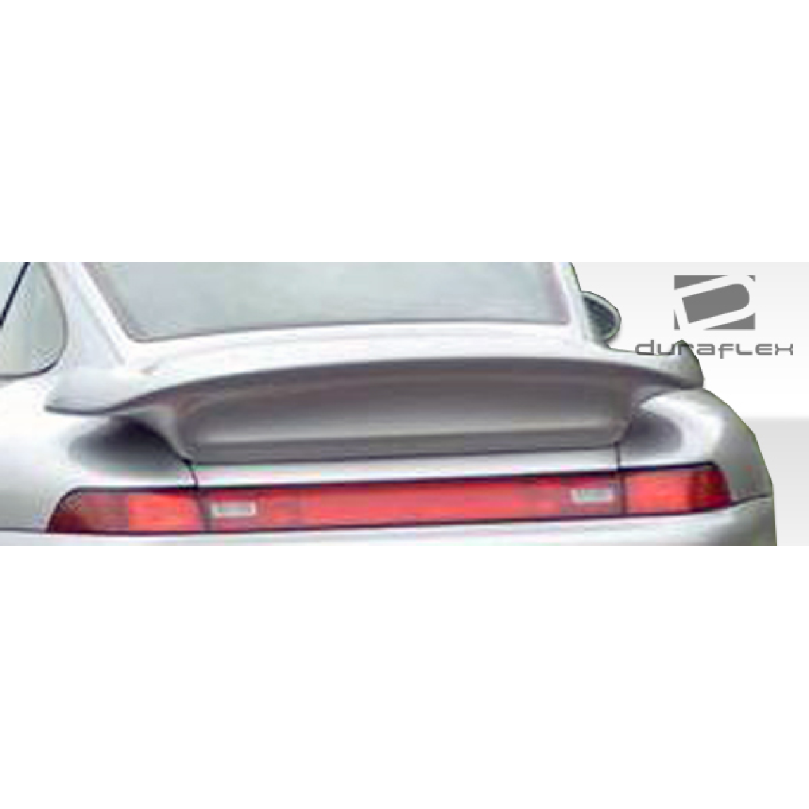 All kind of body kits for Porsche 911 1995. Exterior/Wings 