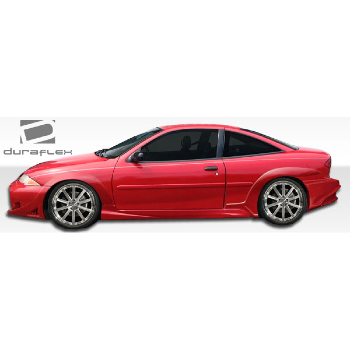 All kind of body kits for Chevrolet Cavalier 1995. Exterior/Fenders 