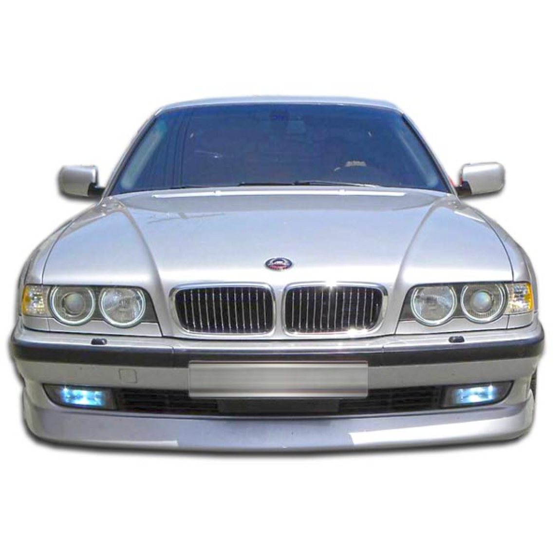 All kind of body kits for BMW 7-Series 1995. Exterior/Front Bumpers or Lips 