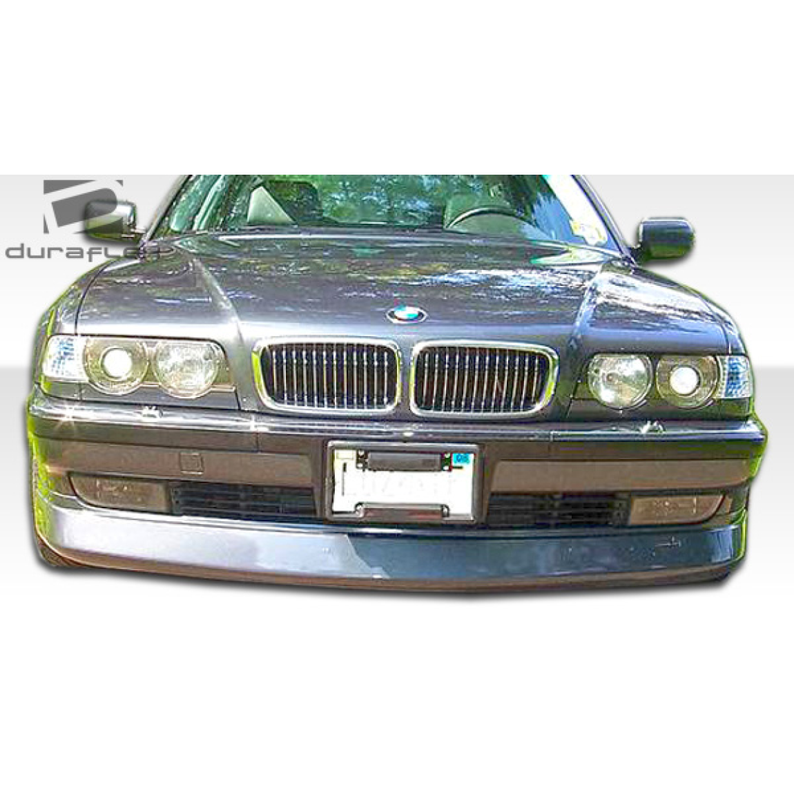 All kind of body kits for BMW 7-Series 1995. Exterior/Front Bumpers or Lips 