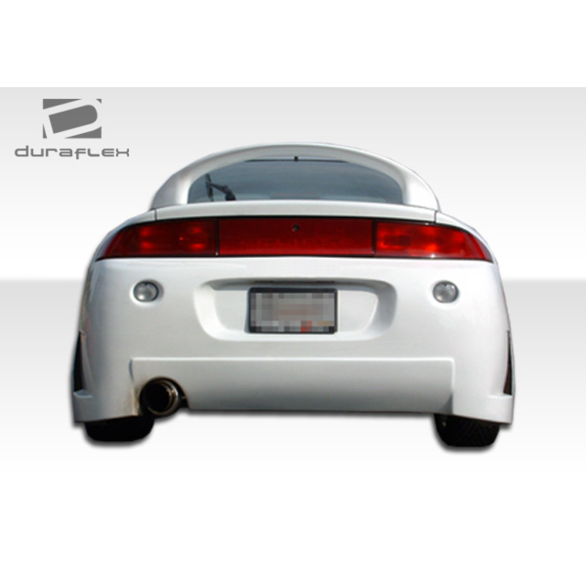 All kind of body kits for Eagle Talon 1995. Exterior/Complete Body Kits 