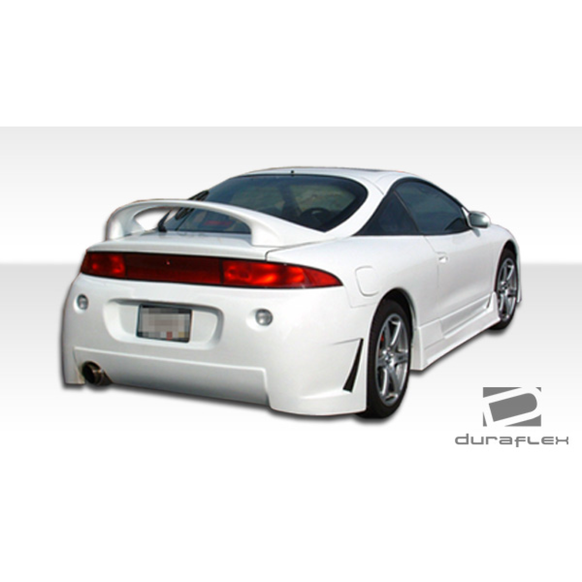 All kind of body kits for Eagle Talon 1995. Exterior/Complete Body Kits 