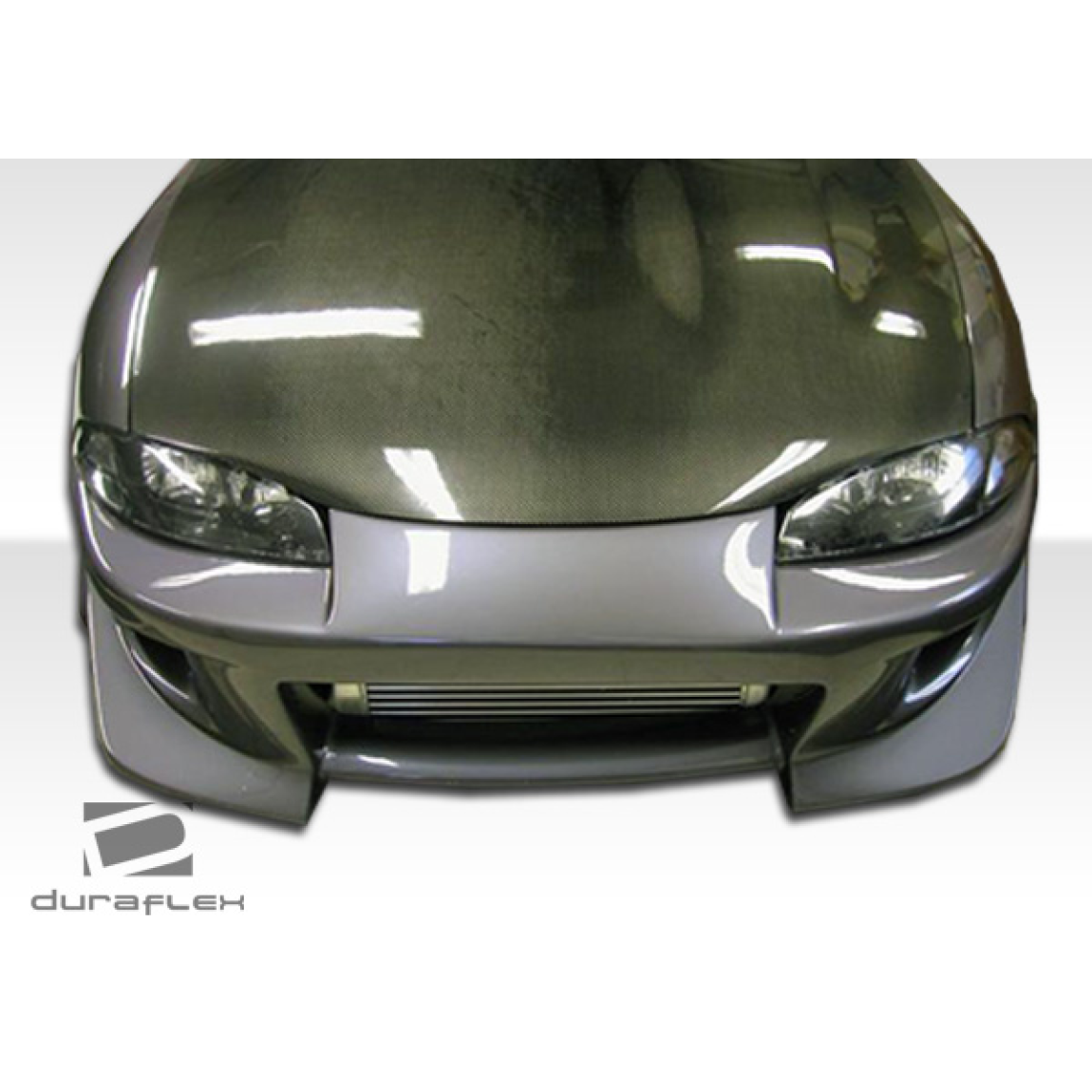 All kind of body kits for Eagle Talon 1997. Exterior/Front Bumpers or Lips 