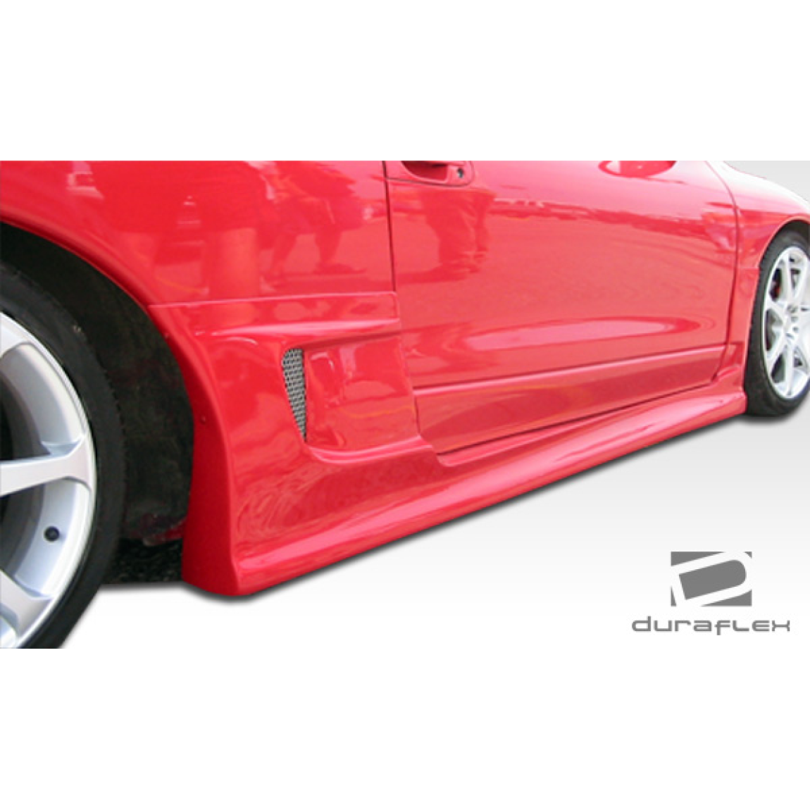 All kind of body kits for Eagle Talon 1995. Exterior/Complete Body Kits 