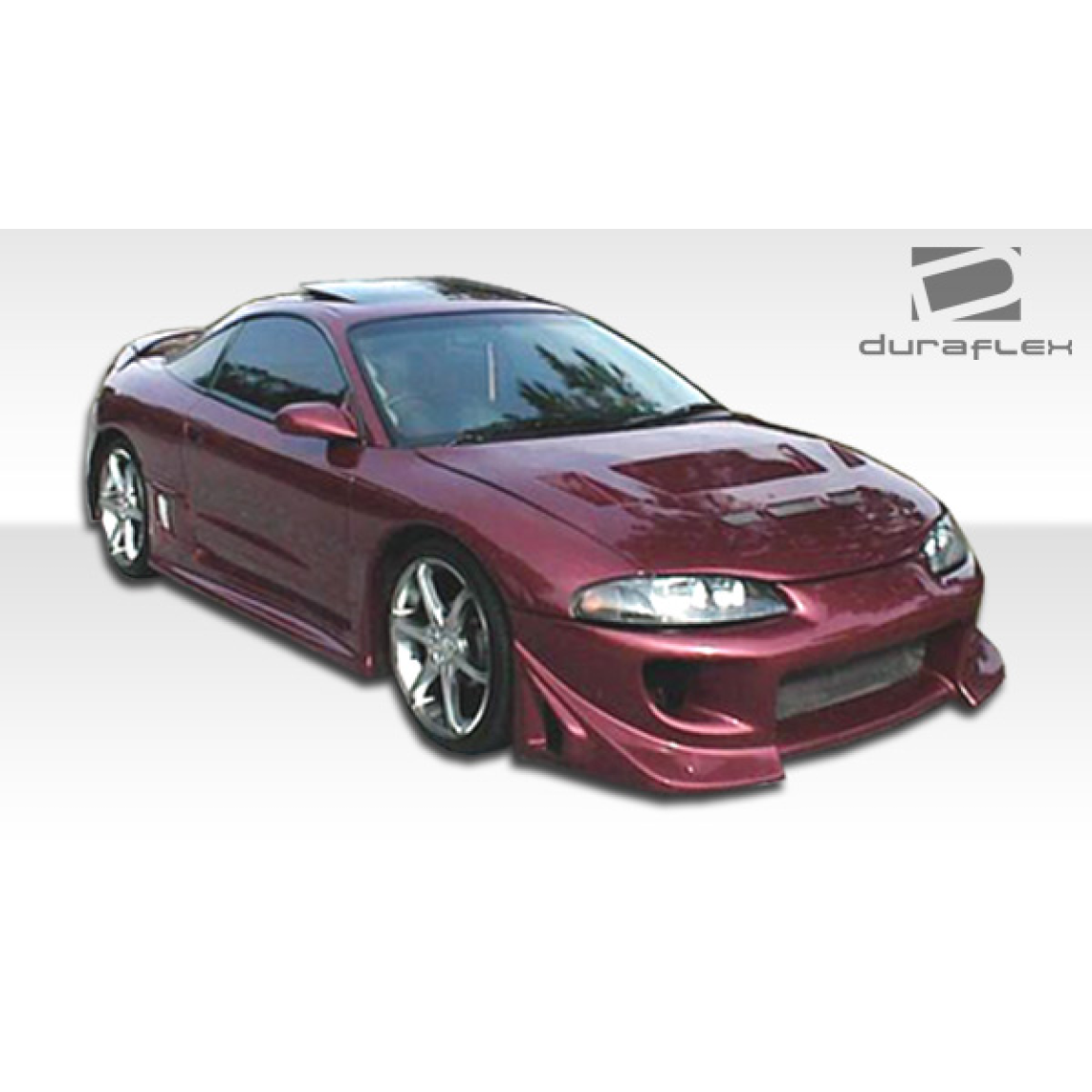 All kind of body kits for Eagle Talon 1995. Exterior/Complete Body Kits 