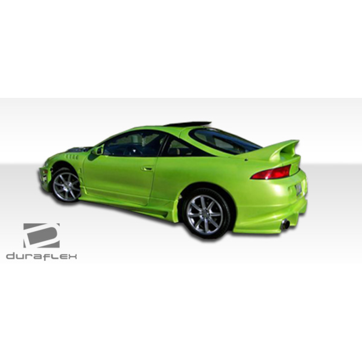 All kind of body kits for Eagle Talon 1995. Exterior/Side Skirts 