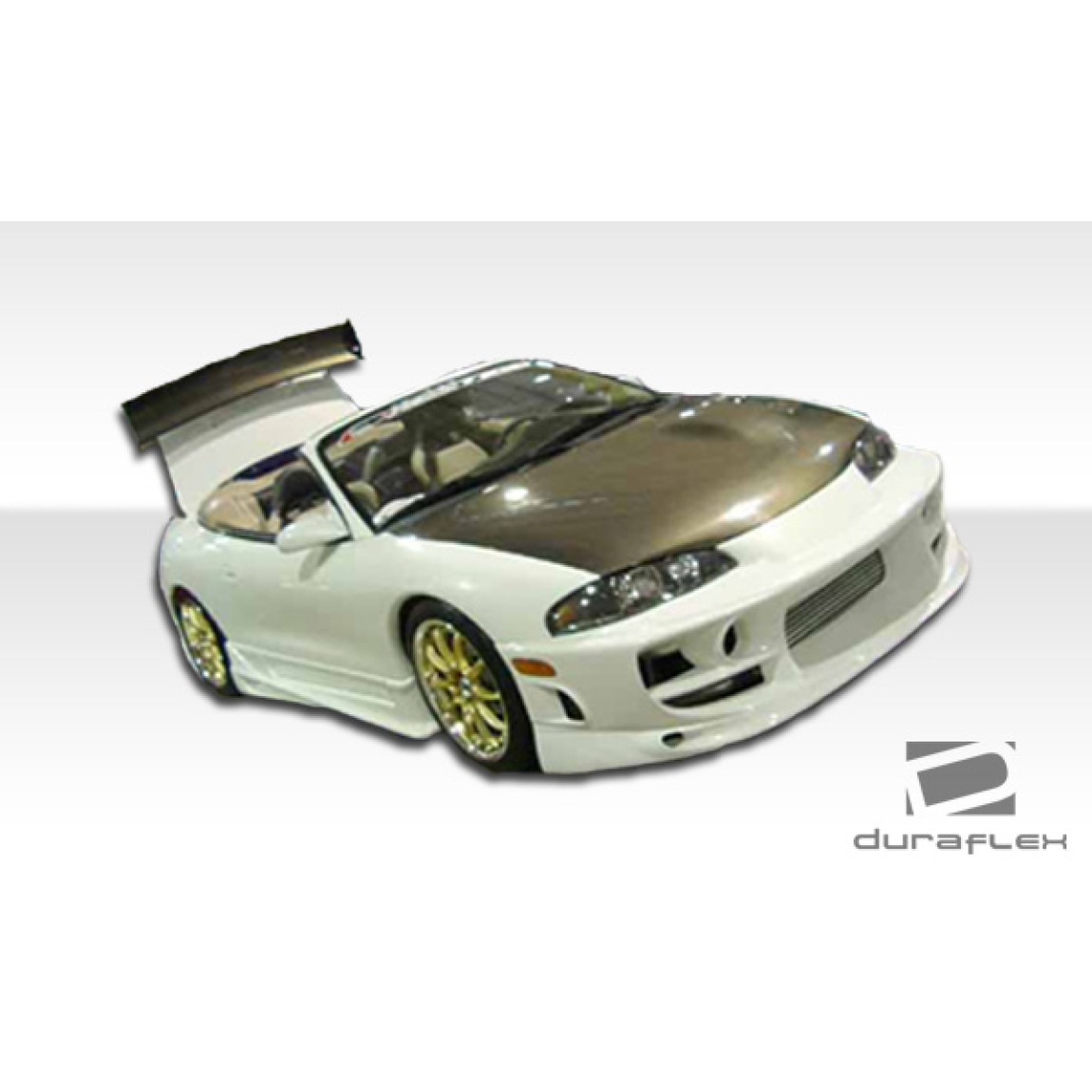 All kind of body kits for Eagle Talon 1995. Exterior/Side Skirts 