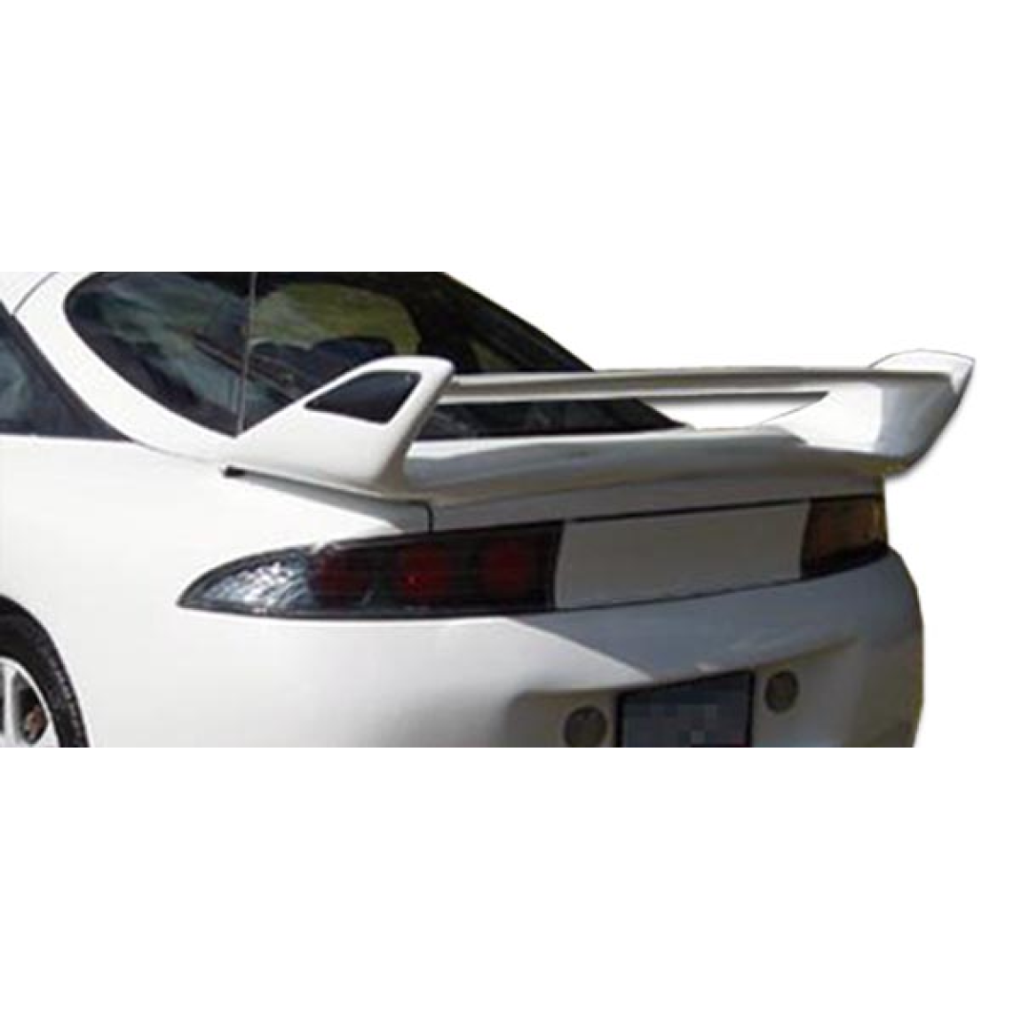 All kind of body kits for Eagle Talon 1995. Exterior/Wings 