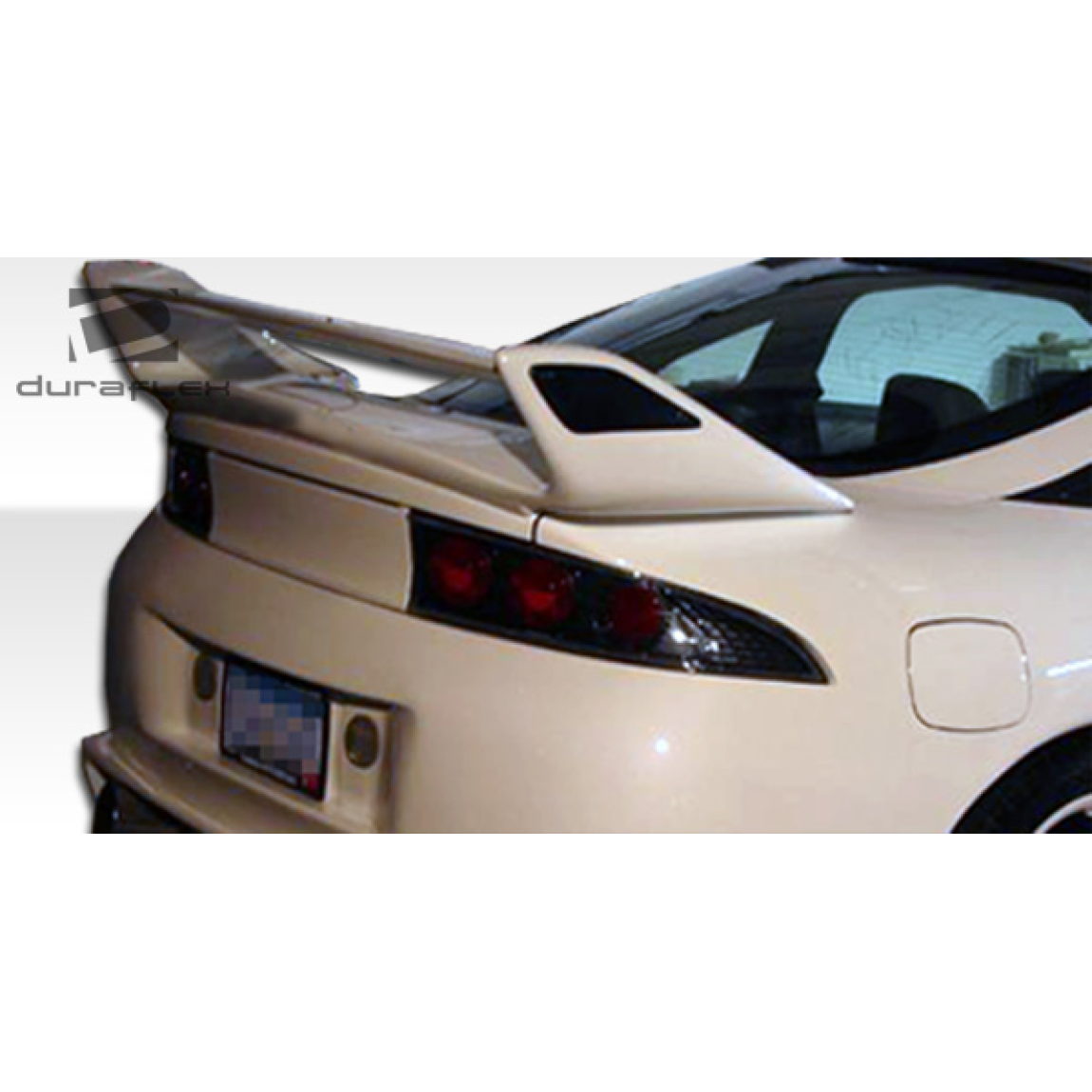 All kind of body kits for Eagle Talon 1995. Exterior/Wings 