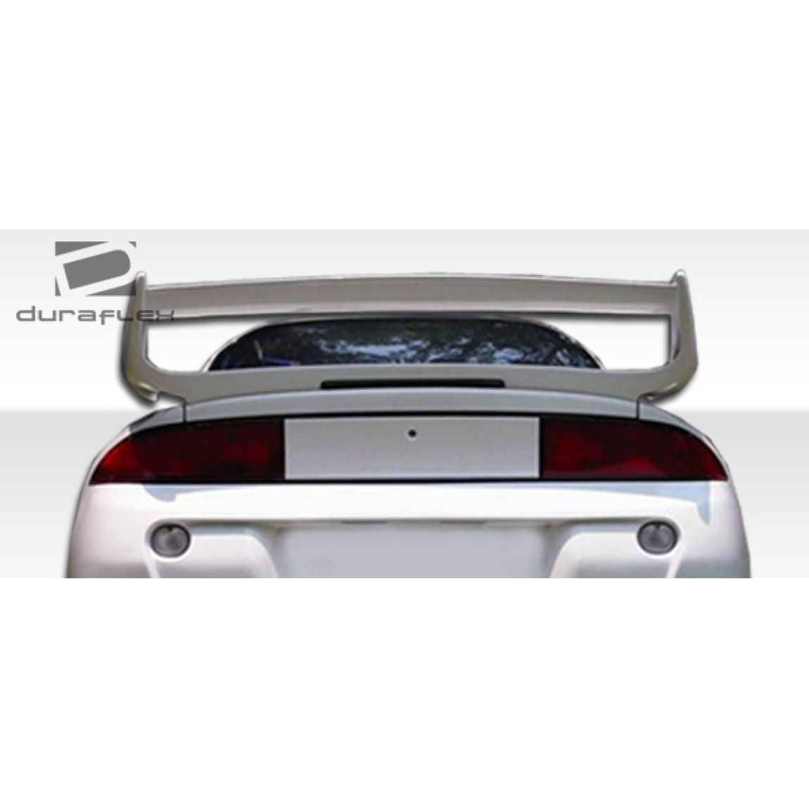 All kind of body kits for Eagle Talon 1995. Exterior/Wings 