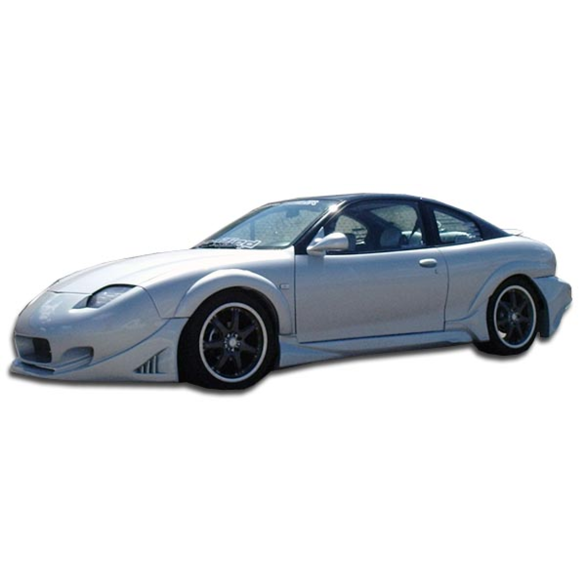 All kind of body kits for Pontiac Sunfire 1995. Exterior/Fenders 