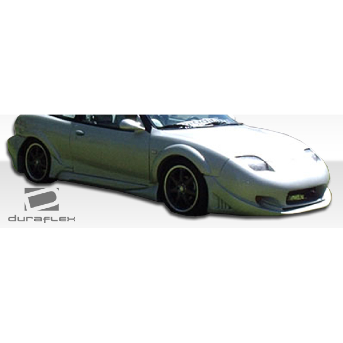 All kind of body kits for Pontiac Sunfire 1995. Exterior/Fenders 