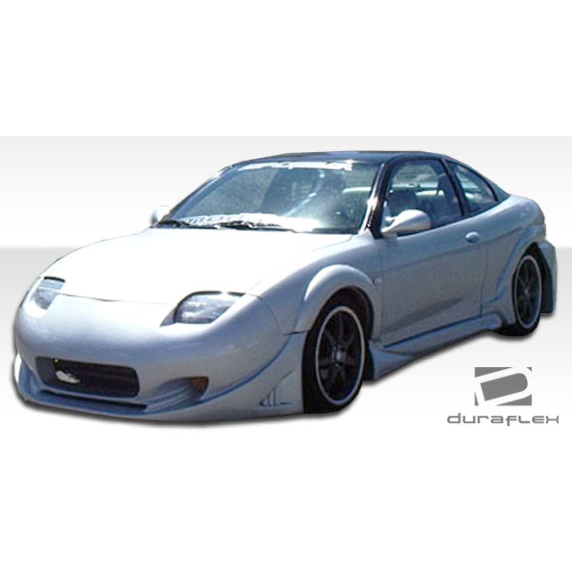 All kind of body kits for Pontiac Sunfire 1995. Exterior/Fenders 