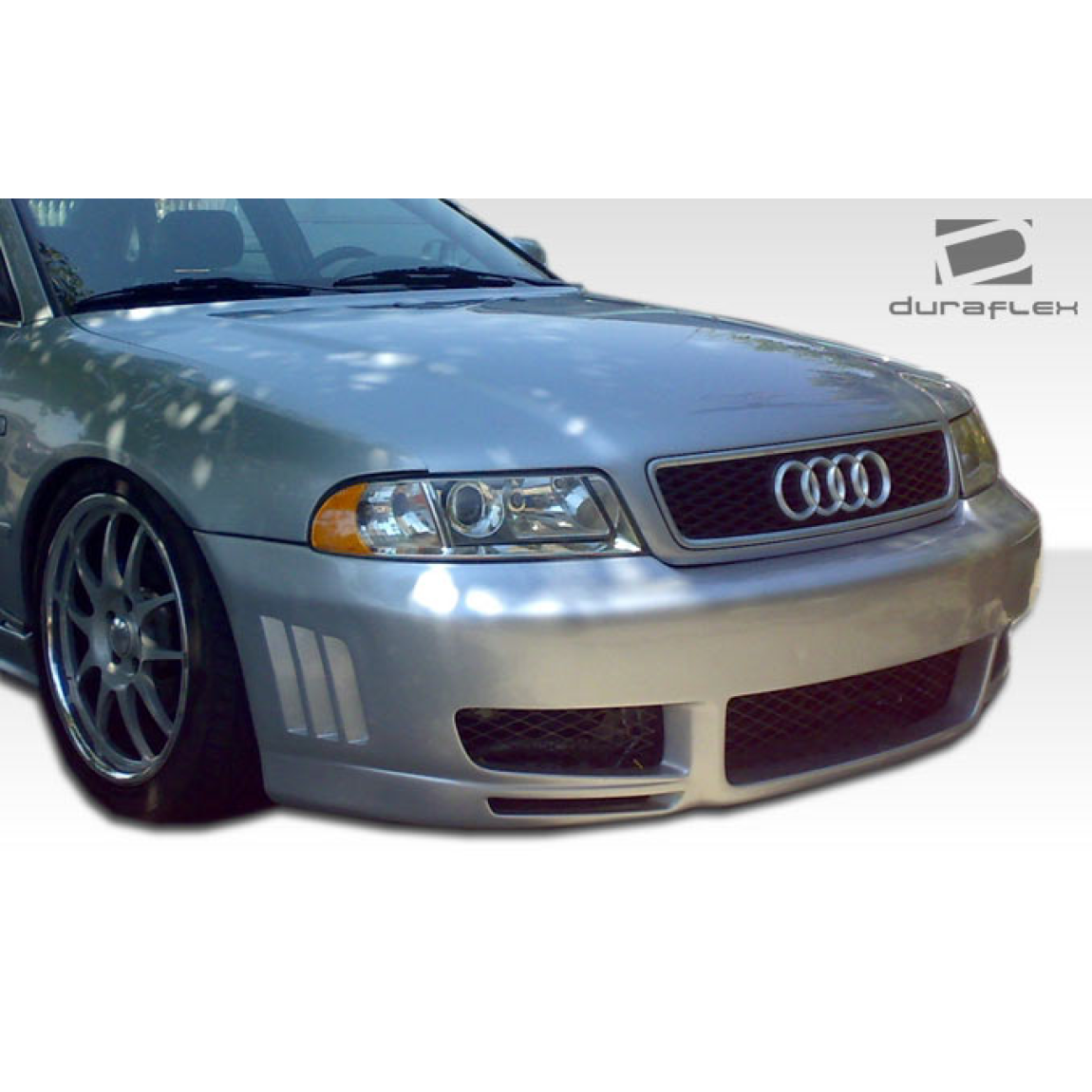 All kind of body kits for Audi A4 1996. Exterior/Front Bumpers or Lips 