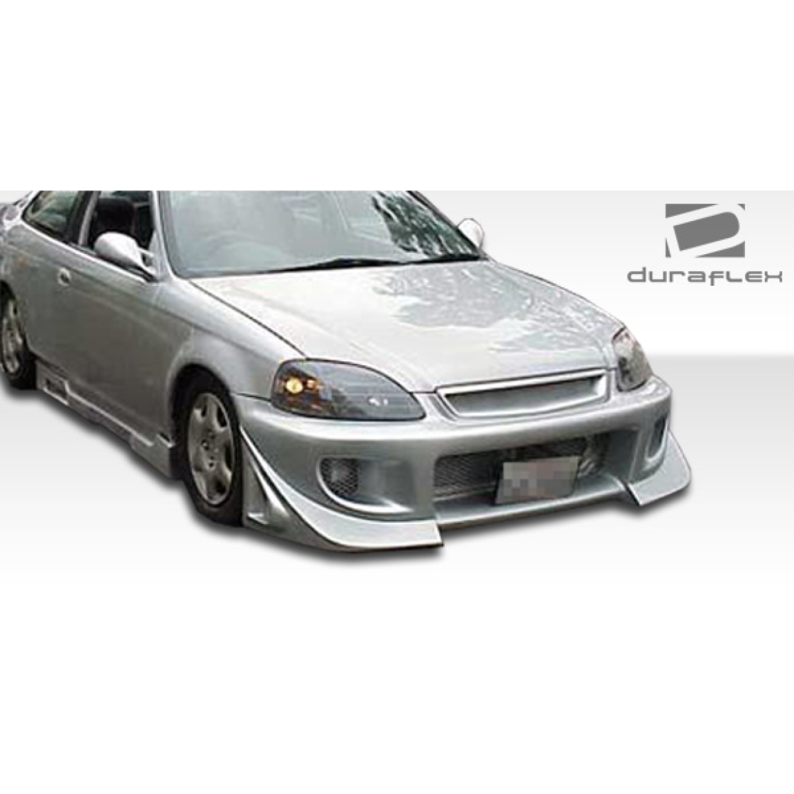 All kind of body kits for Honda Civic 1996. Exterior/Complete Body Kits 