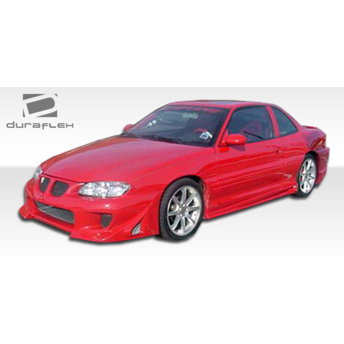 All kind of body kits for Pontiac Grand Am 1992. Exterior/Side Skirts 