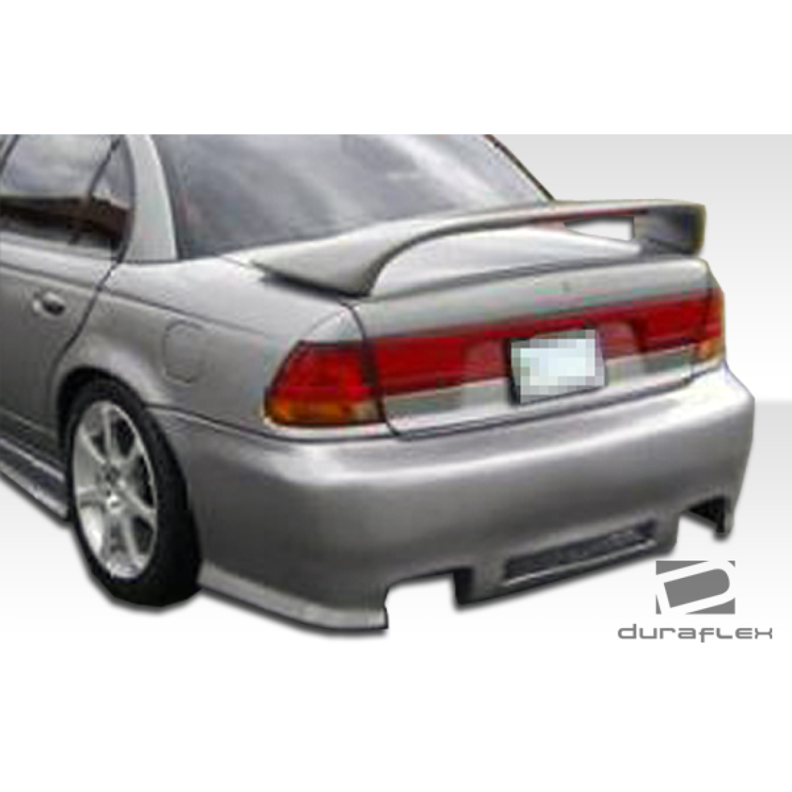 All kind of body kits for Saturn SL 1996. Exterior/Complete Body Kits 
