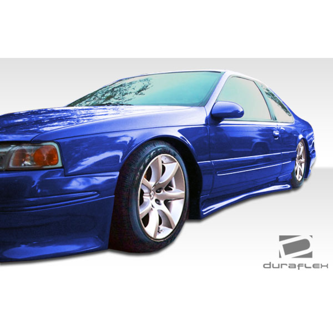 All kind of body kits for Ford Thunderbird 1996. Exterior/Complete Body Kits 