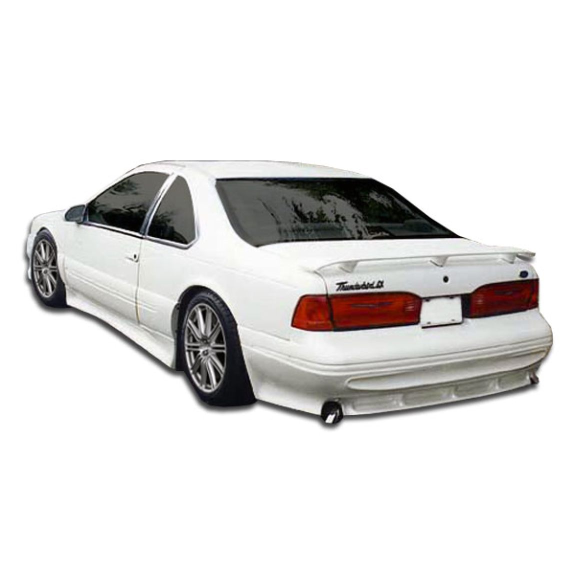 All kind of body kits for Ford Thunderbird 1996. Exterior/Complete Body Kits 