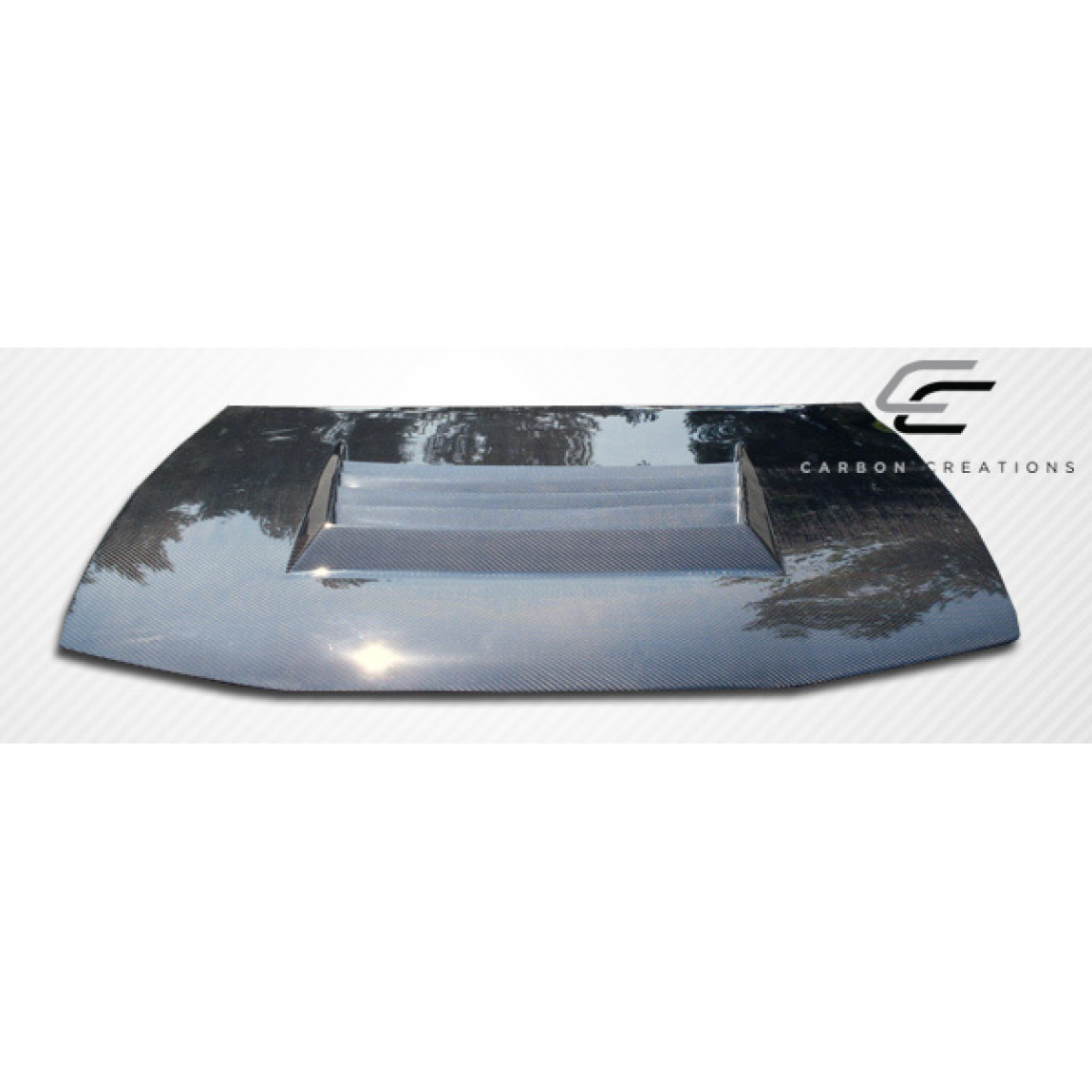 All kind of body kits for Nissan 240SX 1997. Exterior/Hoods 