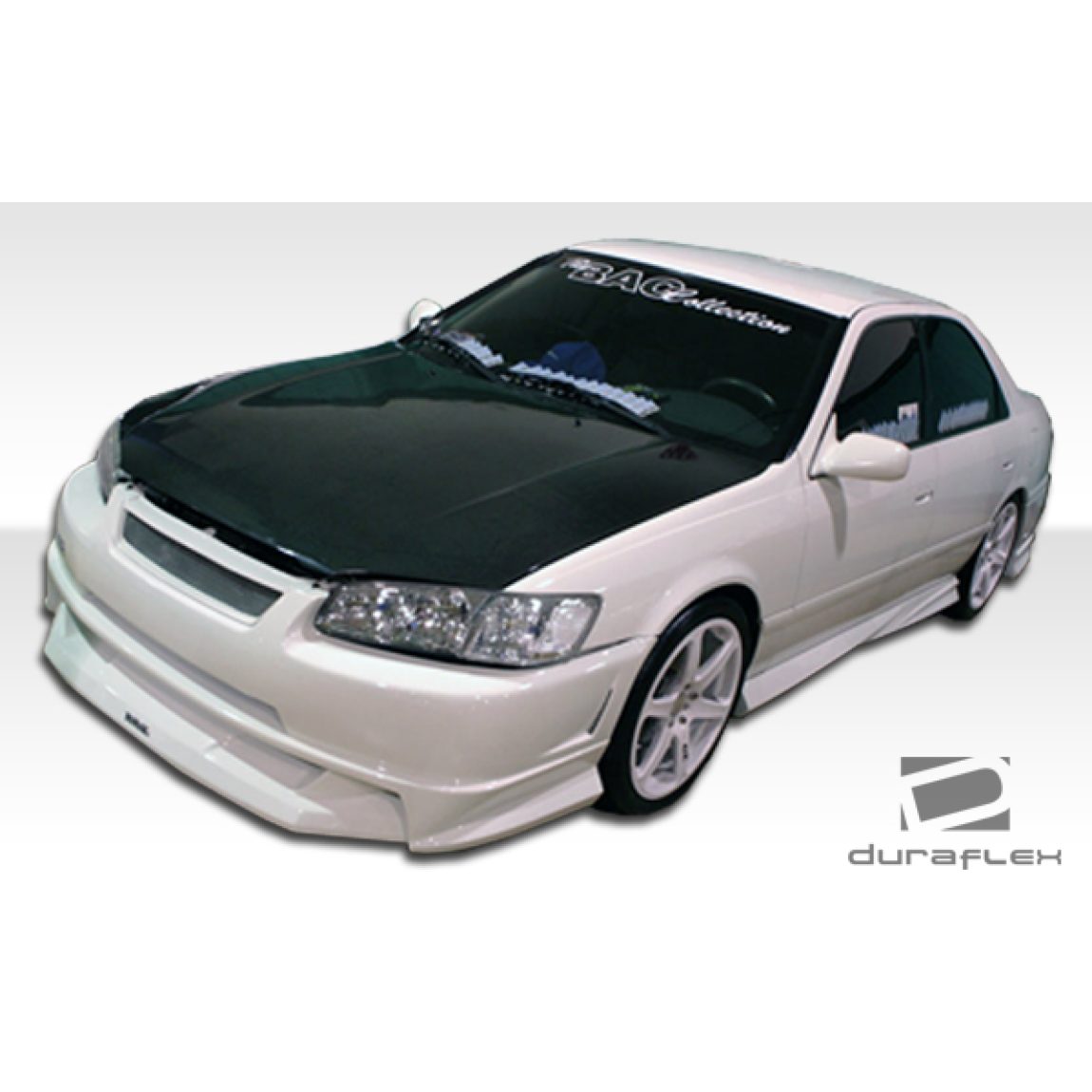 All kind of body kits for Toyota Camry 1997. Exterior/Side Skirts 