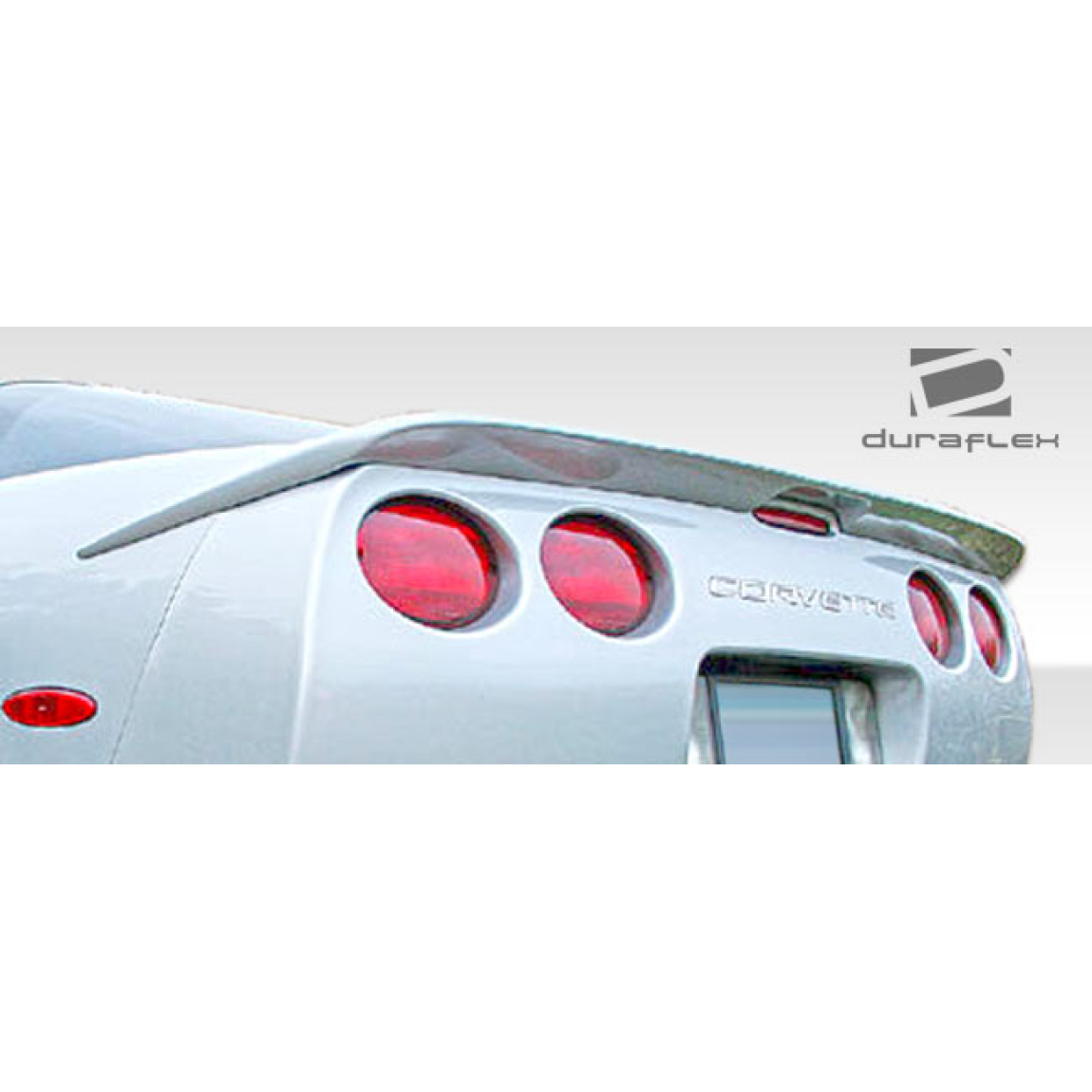 All kind of body kits for Chevrolet Corvette 1997. Exterior/Wings 